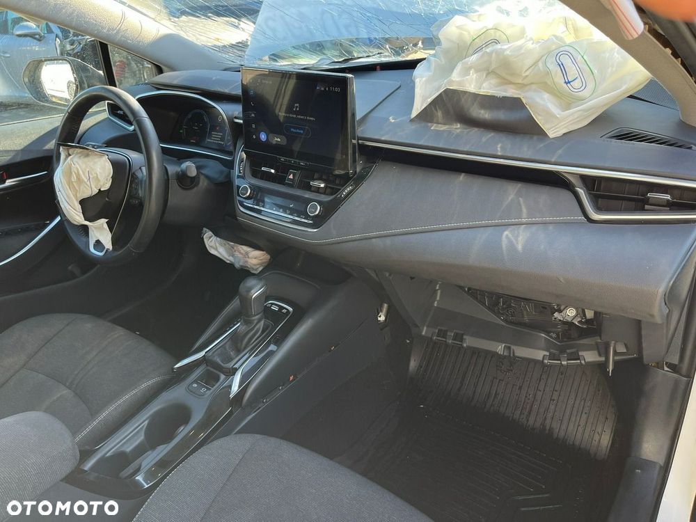 Toyota Corolla 1.8 Hybrid Active - 8