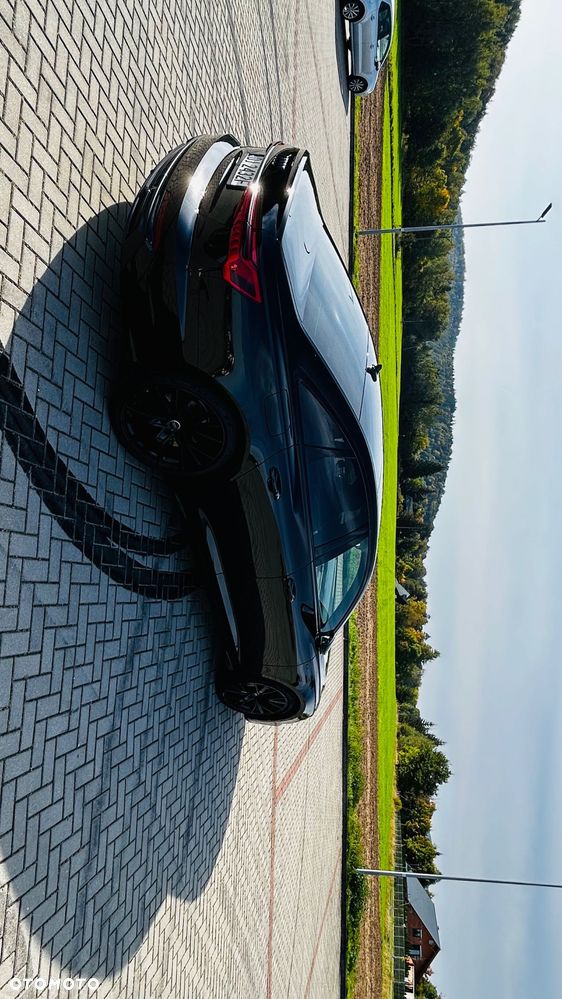 Audi A6 Limousine - 4