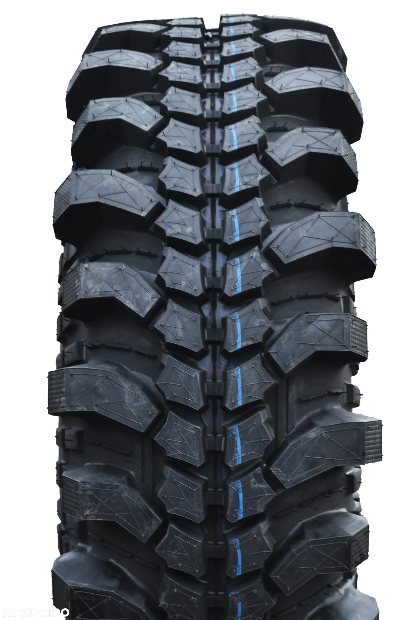 Anvelopa 35X11.5-15 JOURNEY Digger WN03 Simex - TRANSPORT GRATUIT! - 3