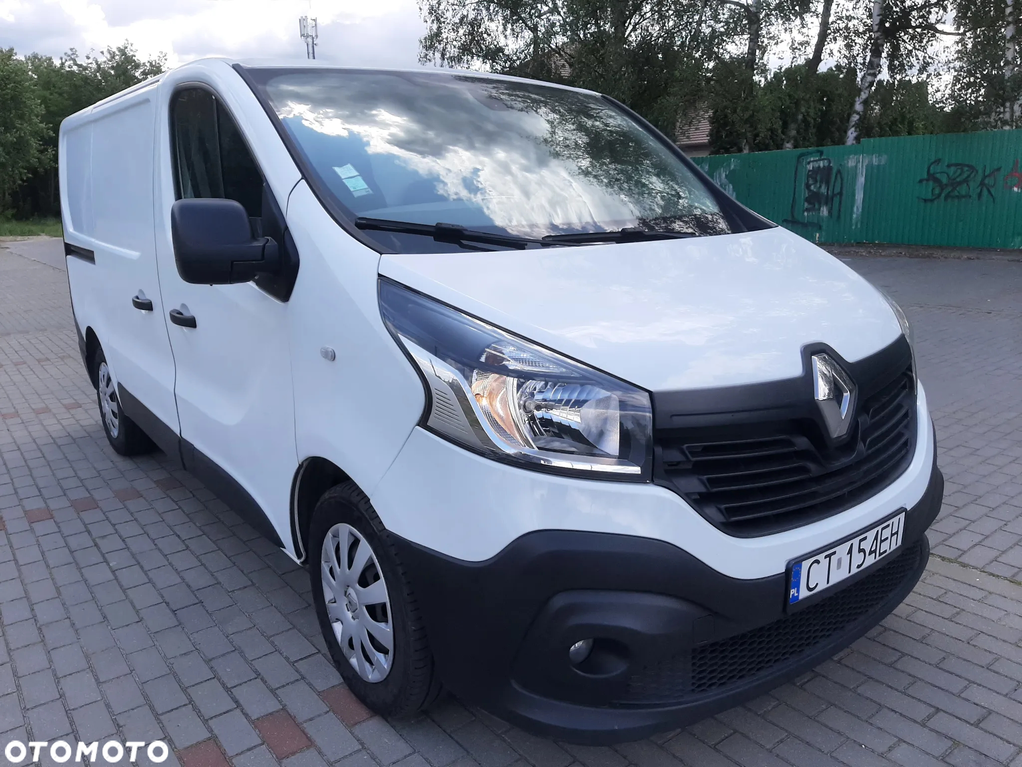 Renault Trafic - 3