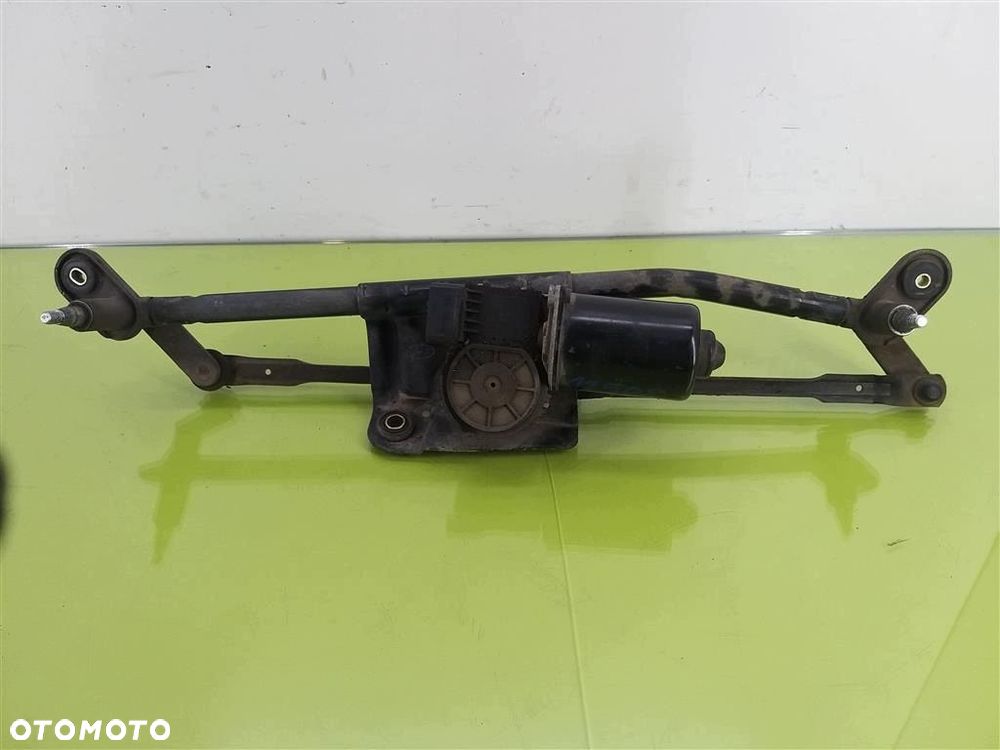 Mechanizm wycieraczek silniczek Hyundai Coupe II 2001-2008 - 5