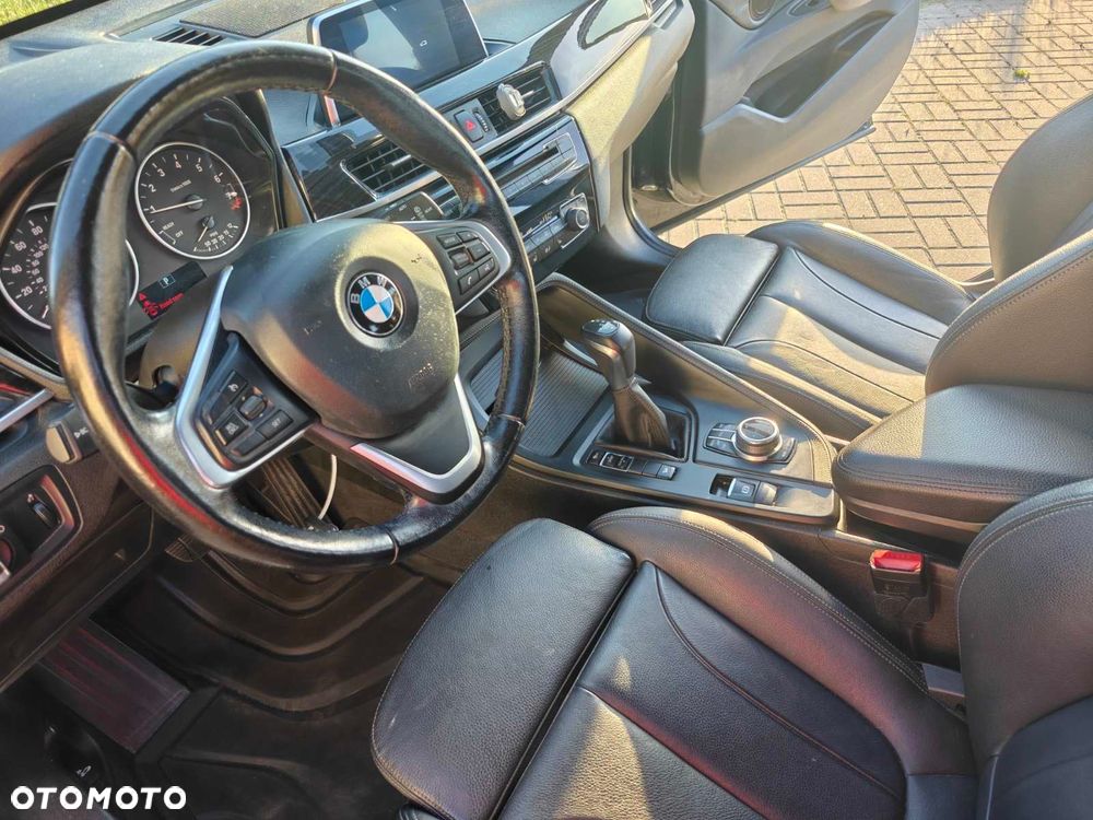 BMW X1 - 36