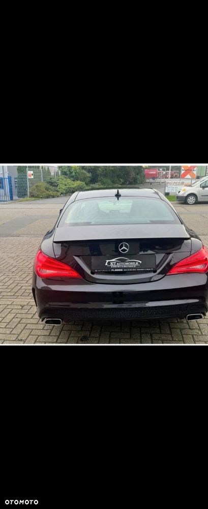 Mercedes-Benz CLA 180 UrbanStyle Edition - 3