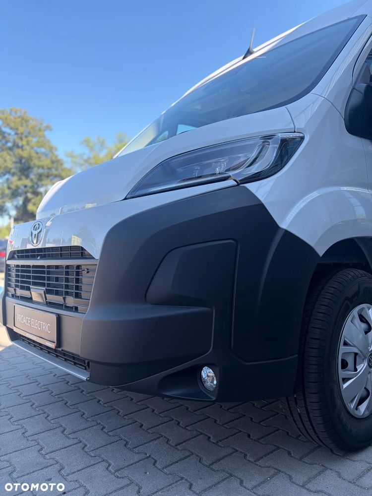 Toyota Proace MAX - 3
