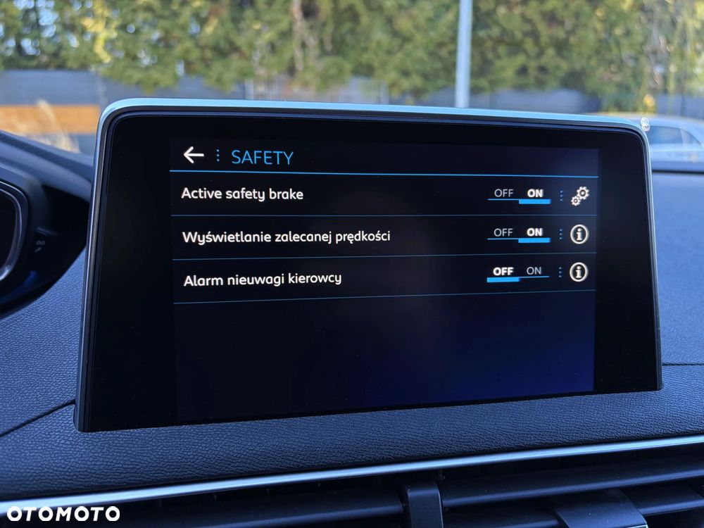Peugeot 3008 BlueHDi 120 Stop & Start EAT6 Allure - 27