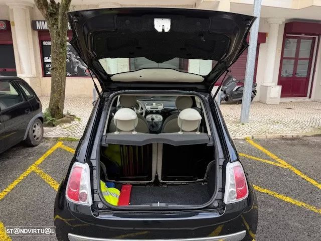 Fiat 500 0.9 8V TwinAir - 13