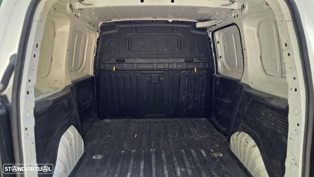 Toyota Proace City - 9