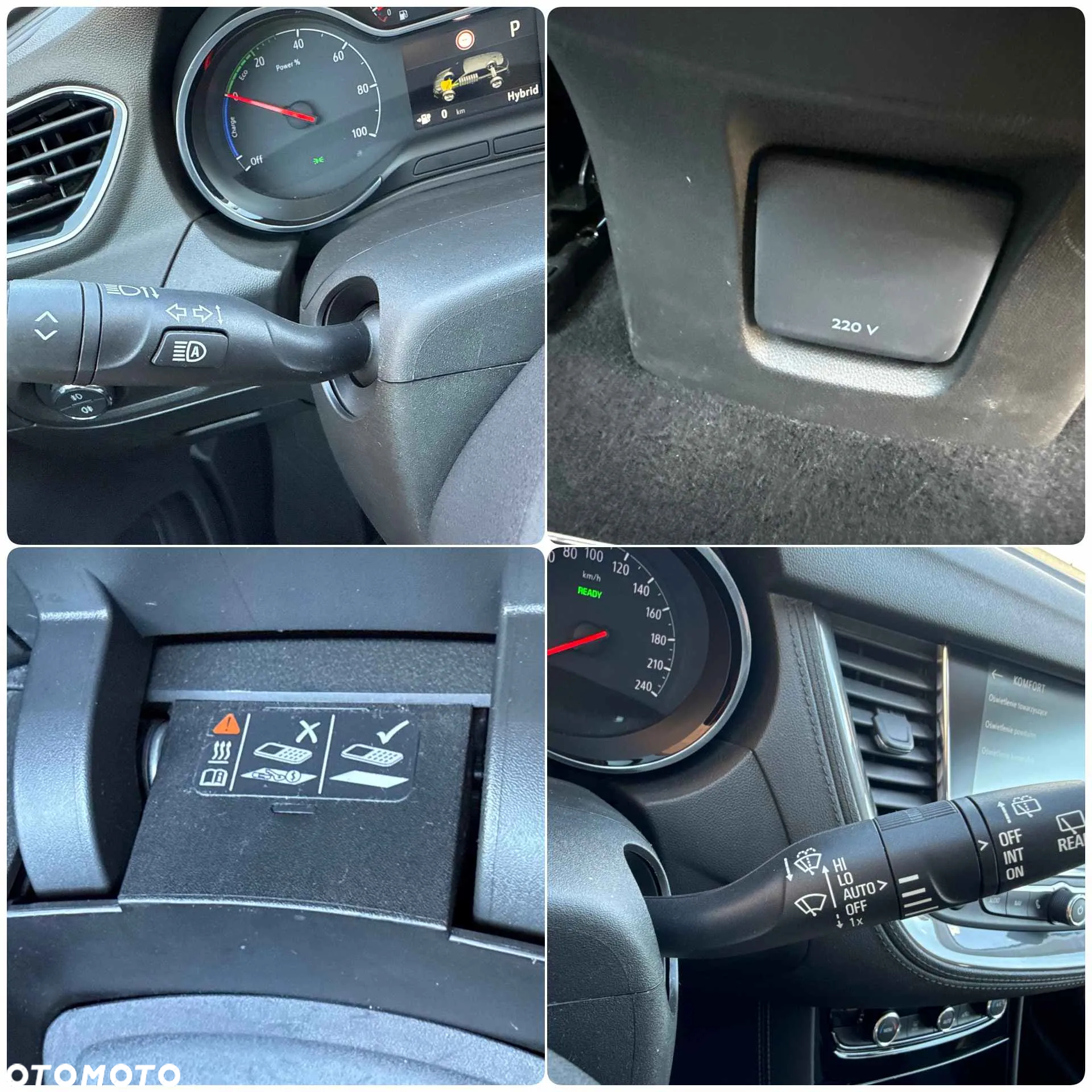 Opel Grandland X - 12