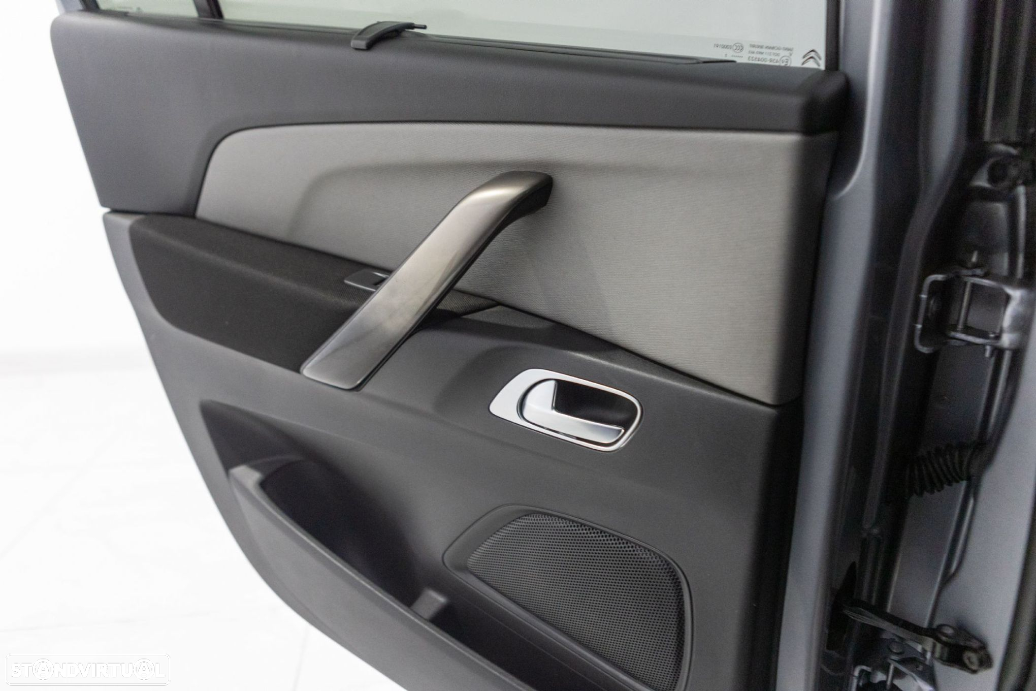 Citroën Grand C4 Spacetourer 1.5 BlueHDi Shine - 20