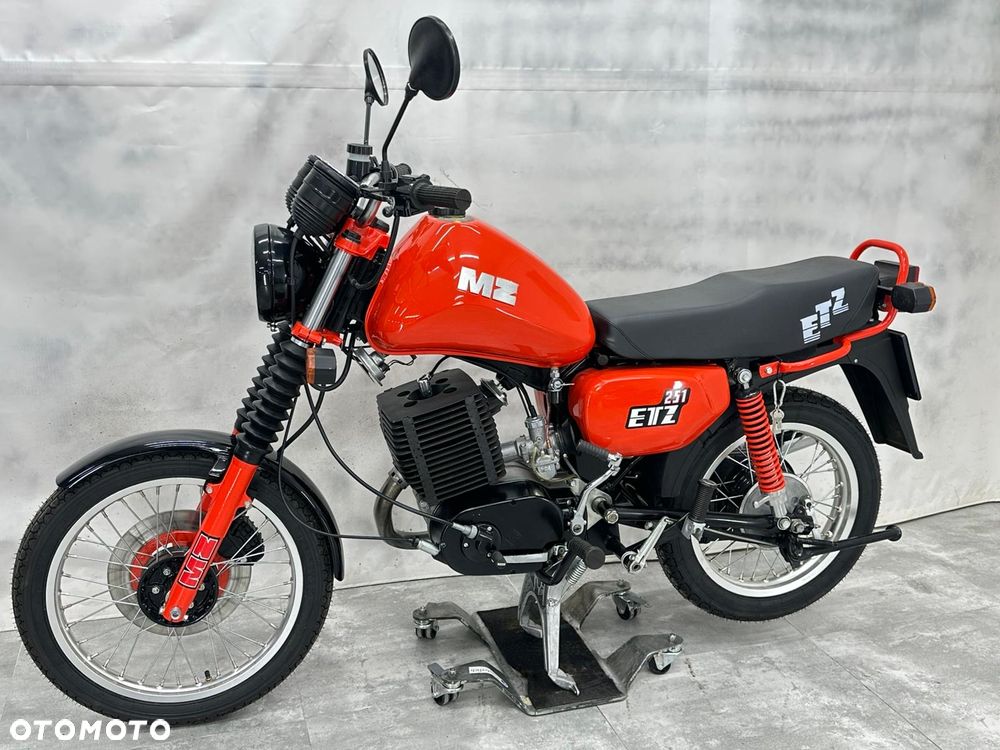 MZ ETZ - 11