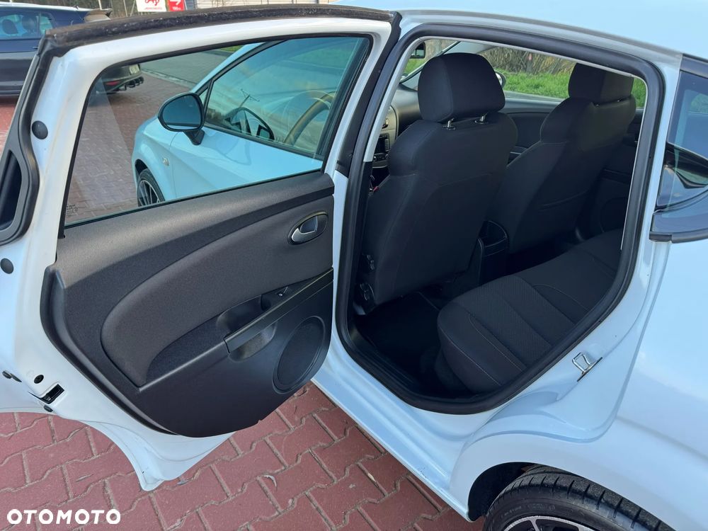 Seat Leon 1.8 TSI FR - 25