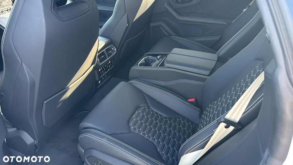 Lamborghini Urus - 27