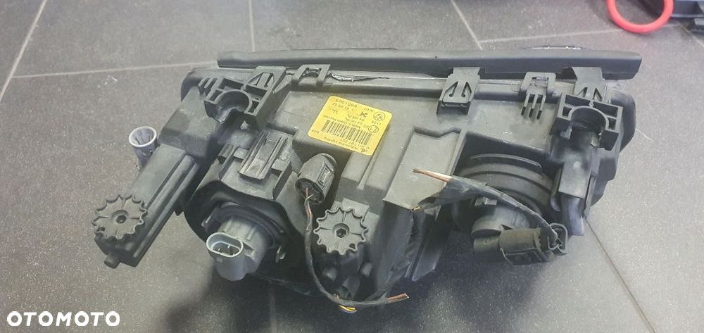 lampy bmw e46 compact prawa lewa - 2