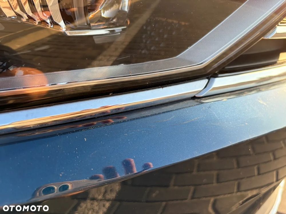 Volkswagen Passat Variant 1.5 TSI EVO Elegance DSG - 15