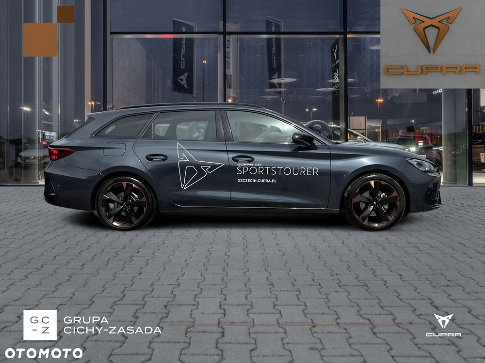 Cupra Leon - 7