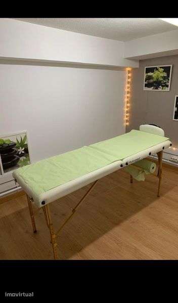 Gabinete para estética - Grande imagem: 3/3