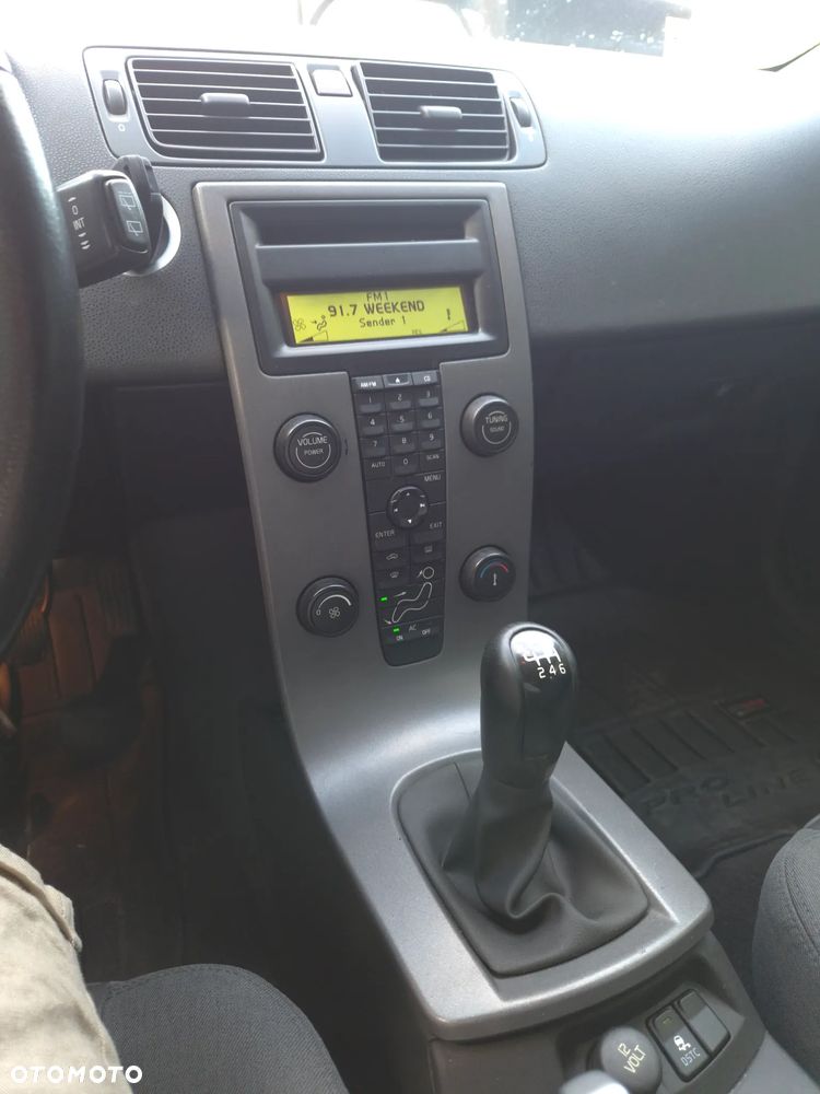 Volvo V50 2.0D - 11