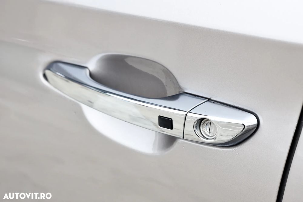 Hyundai Tucson 2.0 CRDI 4WD Automatik Premium - 13