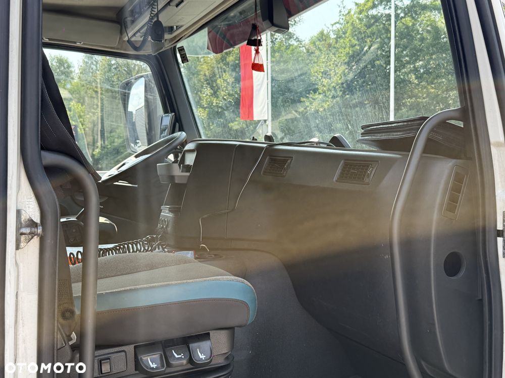 Volvo FM - 33