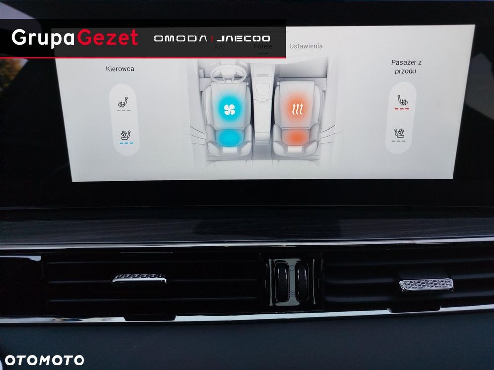 Omoda 5 1.6 T-GDI Premium DCT - 16