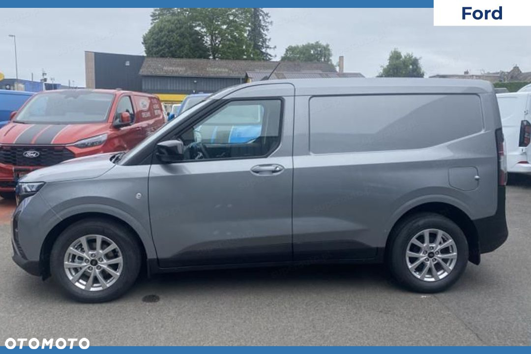 Ford Transit Courier Limited 1.0 125KM - 5