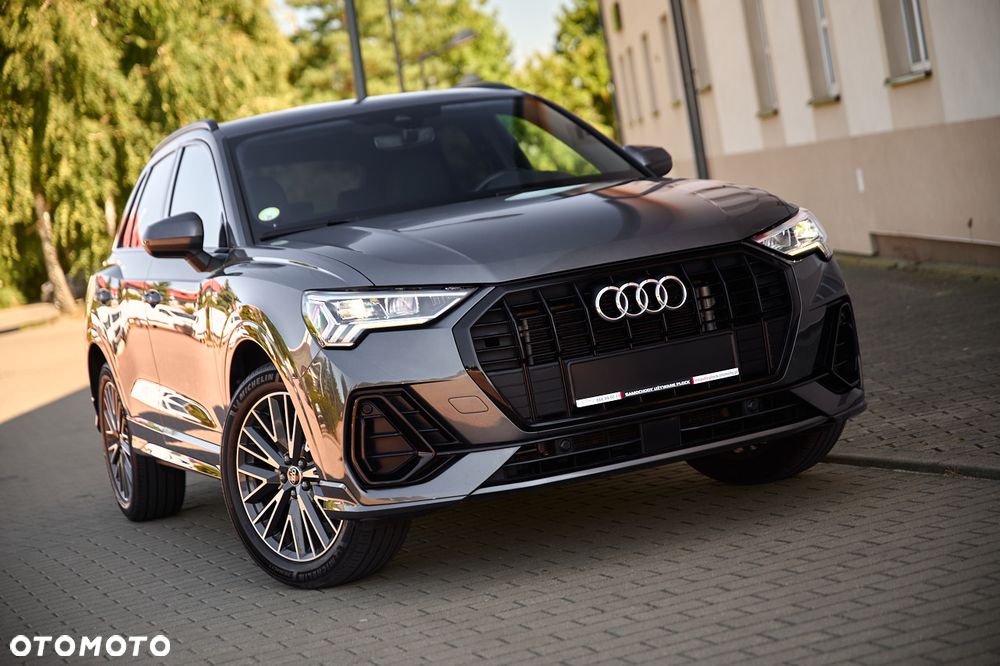 Audi Q3 35 TDI S tronic S line - 6