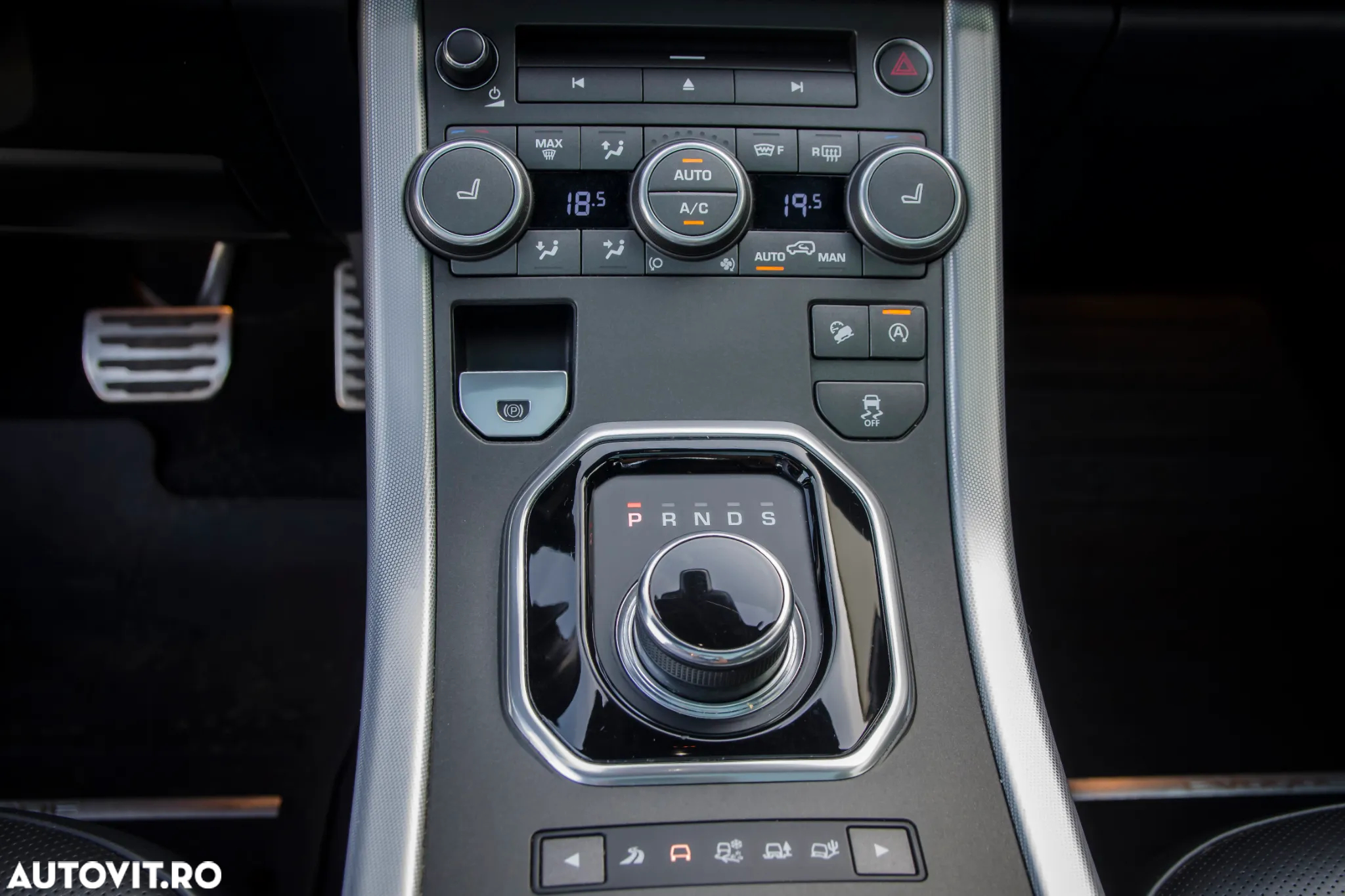 Land Rover Range Rover Evoque 2.0 l Si4 HSE - 28