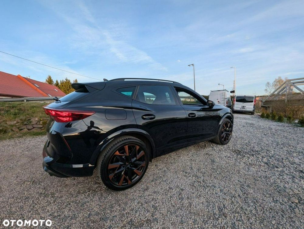 Cupra Formentor - 6
