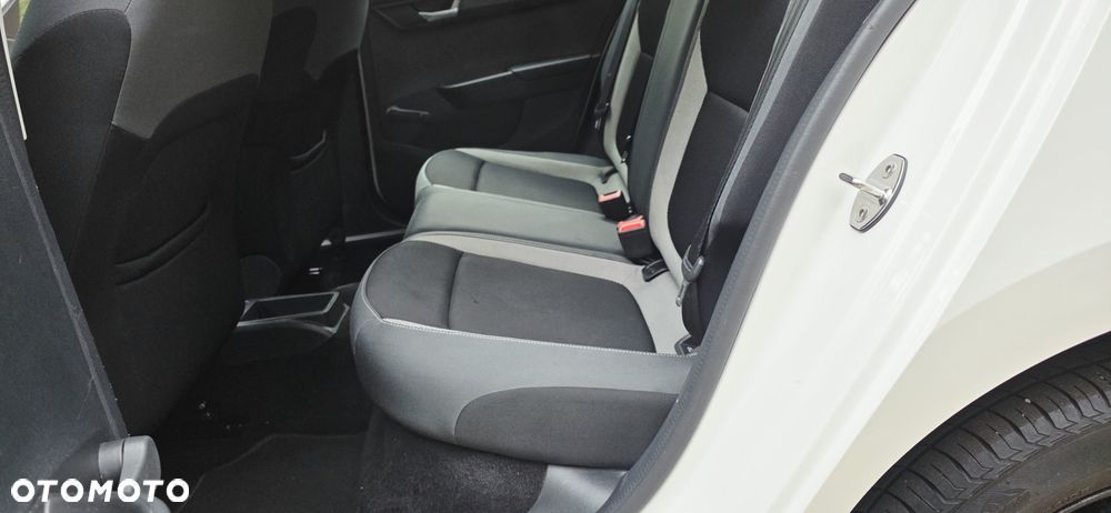 Skoda Fabia 1.0 MPI Drive - 12
