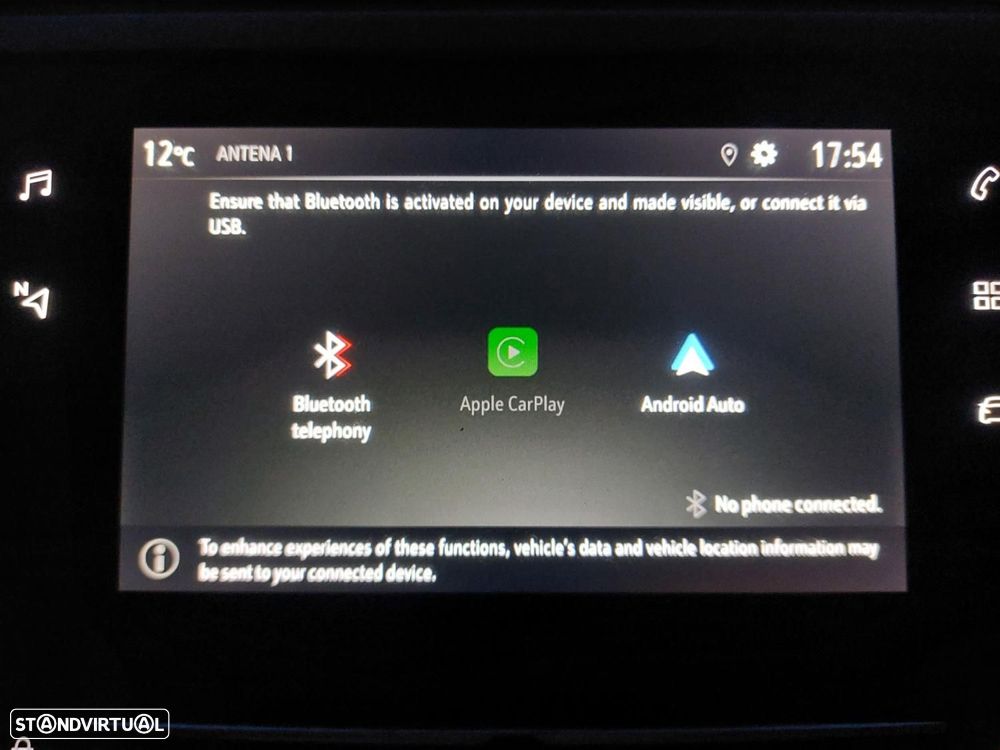 Opel Corsa 1.2 Edition - 10