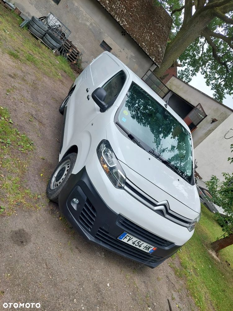 Citroën Jumpy Combi - 1