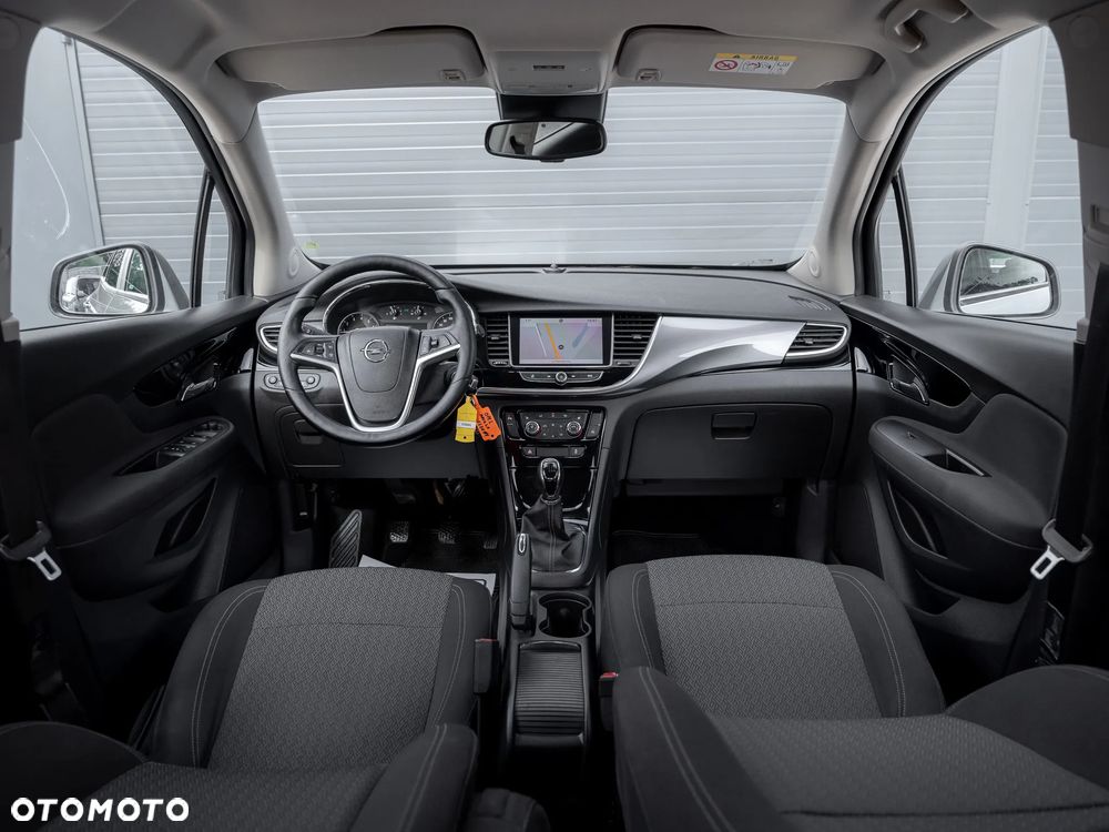 Opel Mokka 1.4 (ecoFLEX) ECOTEC Start/Stop Edition - 16