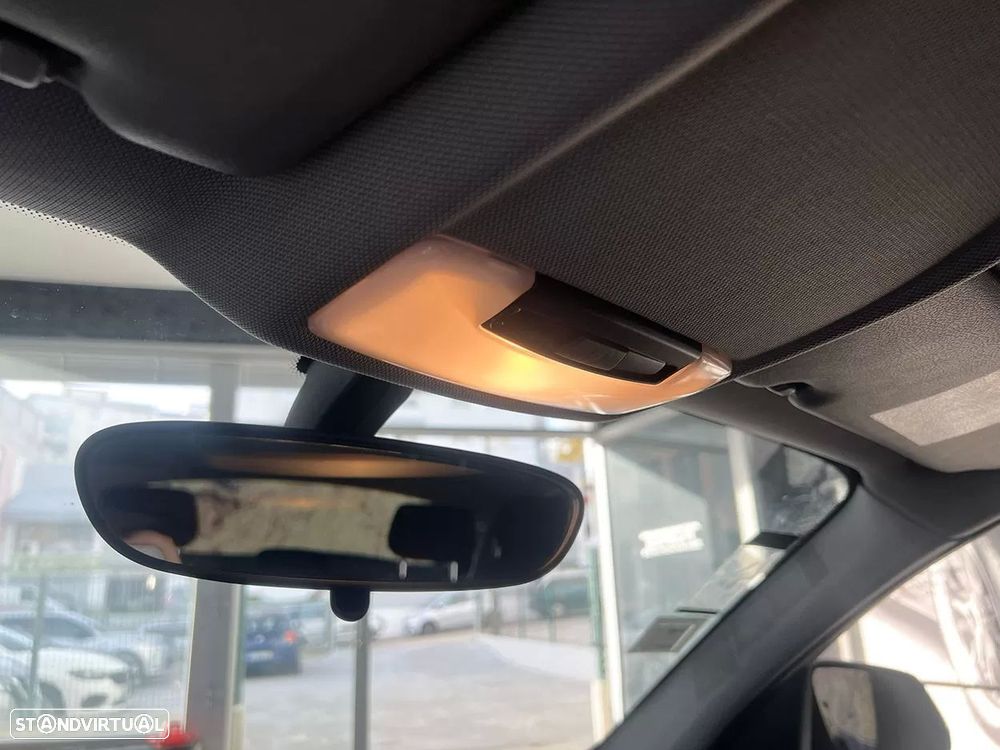 BMW 116 d EfficientDynamics - 16