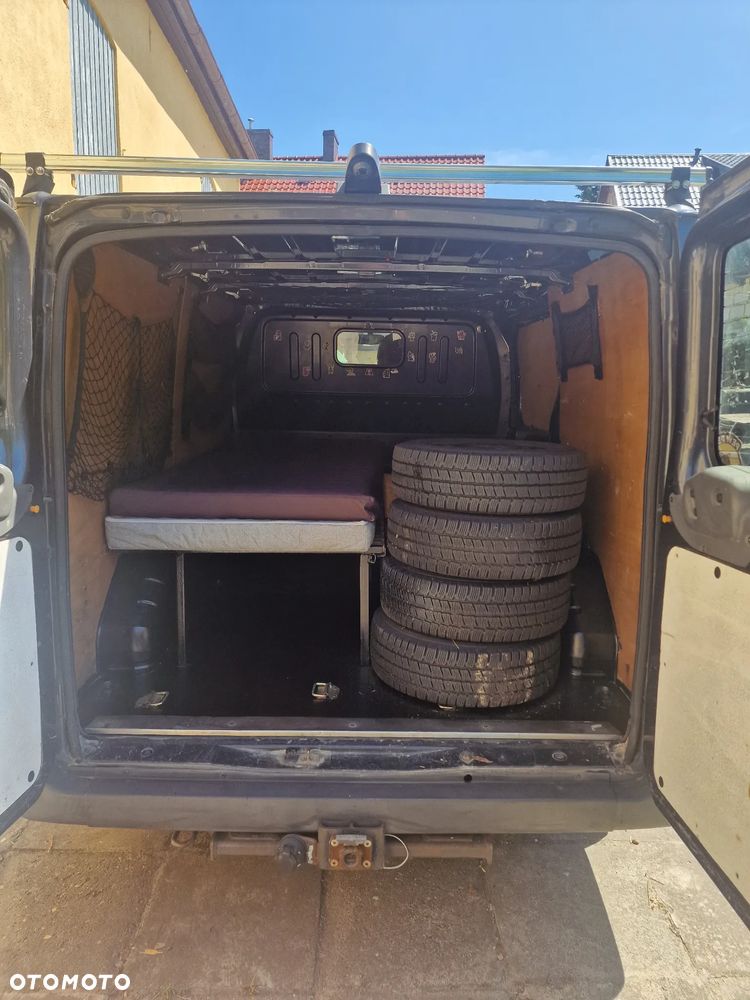 Ford TRANSIT - 15
