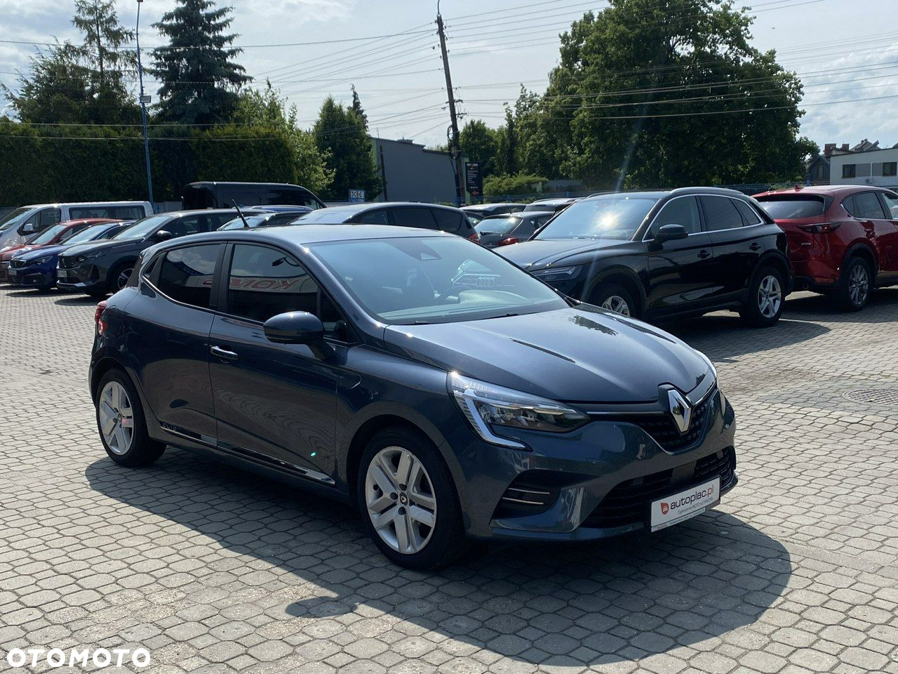 Renault Clio - 4