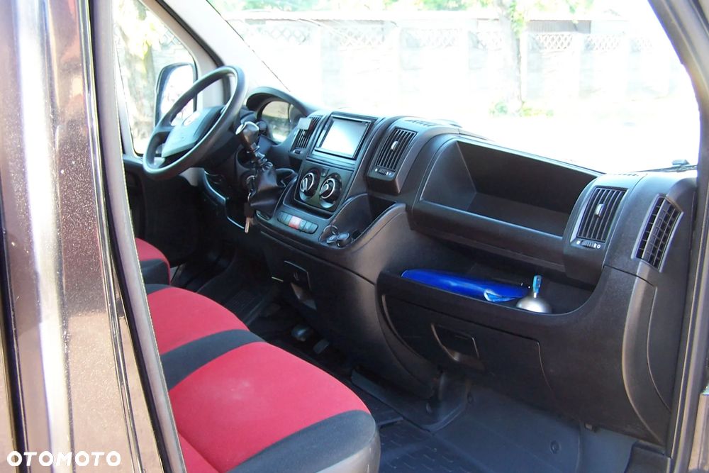 Fiat Ducato - 7