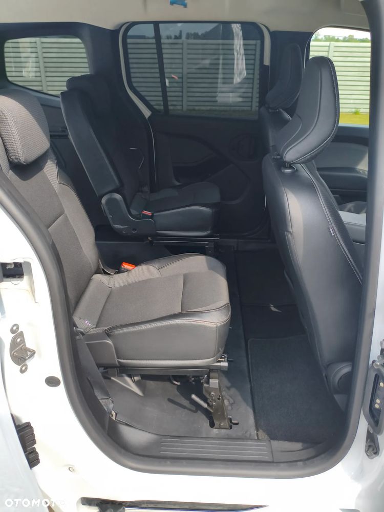 Renault Kangoo - 10