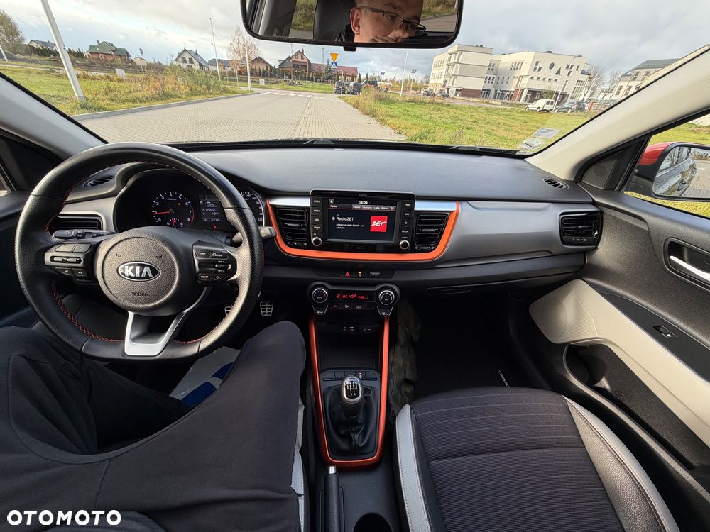 Kia Stonic - 30