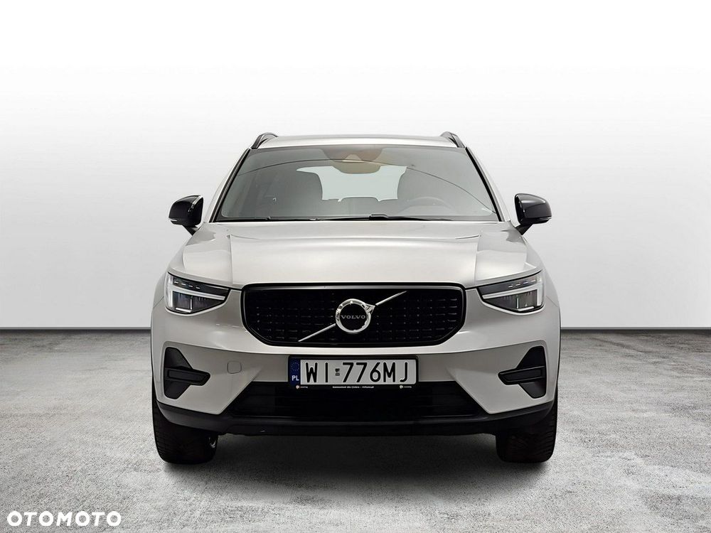 Volvo XC 40 - 8