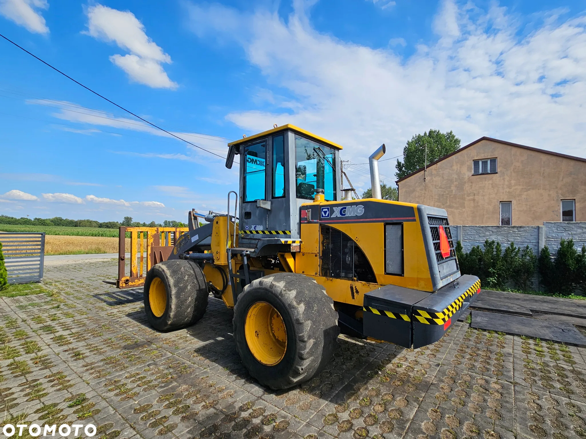 XCMG ZL30G - 3