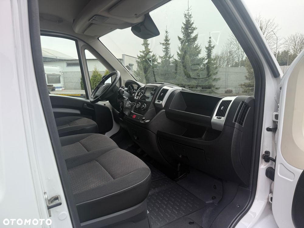 Opel Movano C Kasten - 14