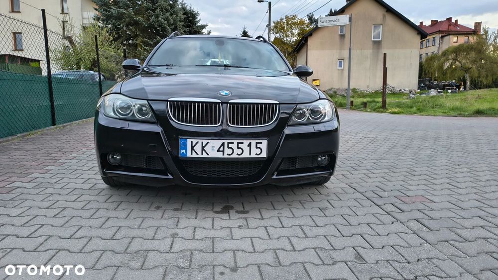 BMW Seria 3 330xi - 9