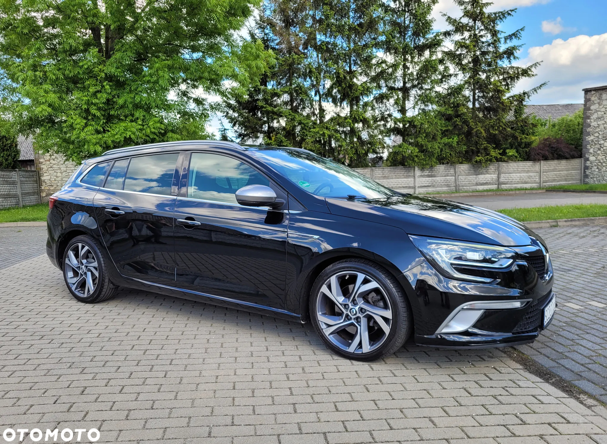 Renault Megane - 8