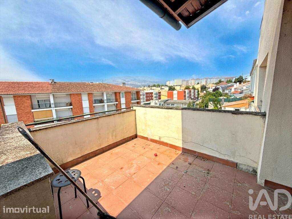 Apartamento T4 em Vila Real de 104 m2 - Grande imagem: 4/25