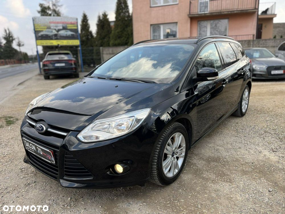 Ford Focus - 5