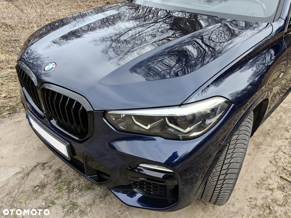 BMW X5 xDrive25d - 2