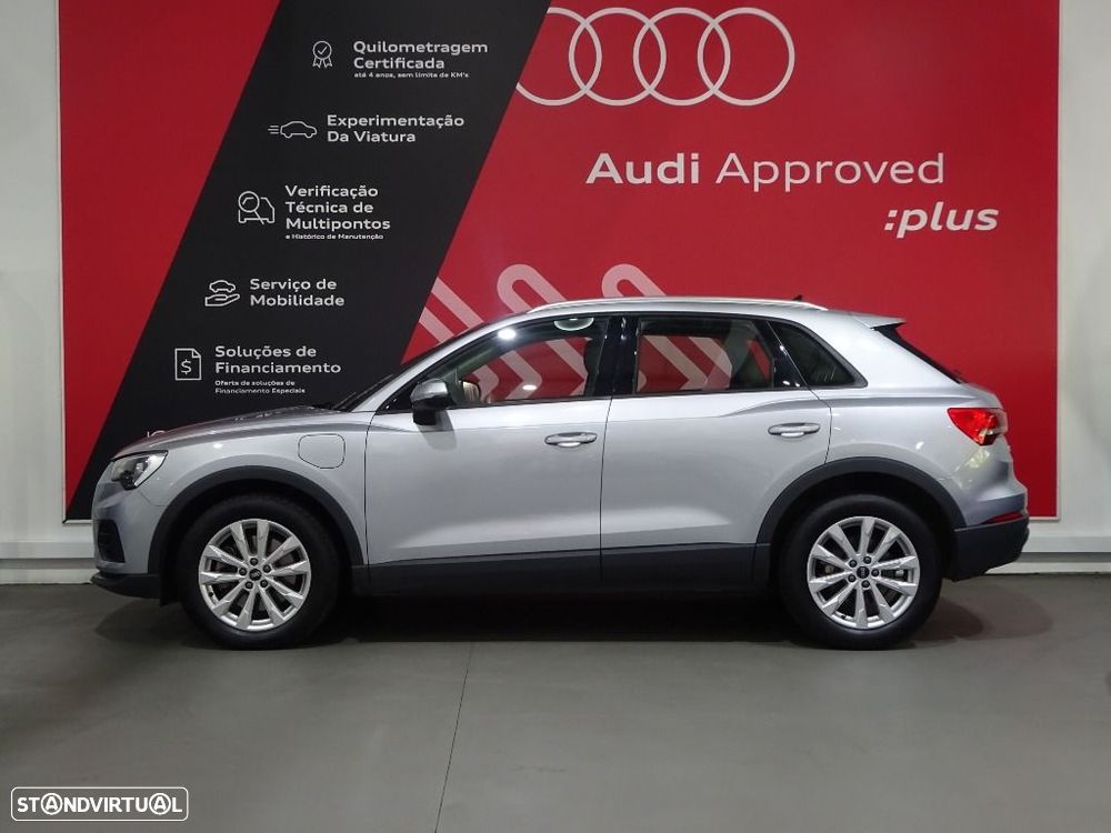 Audi Q3 45 TFSIe S tronic - 2