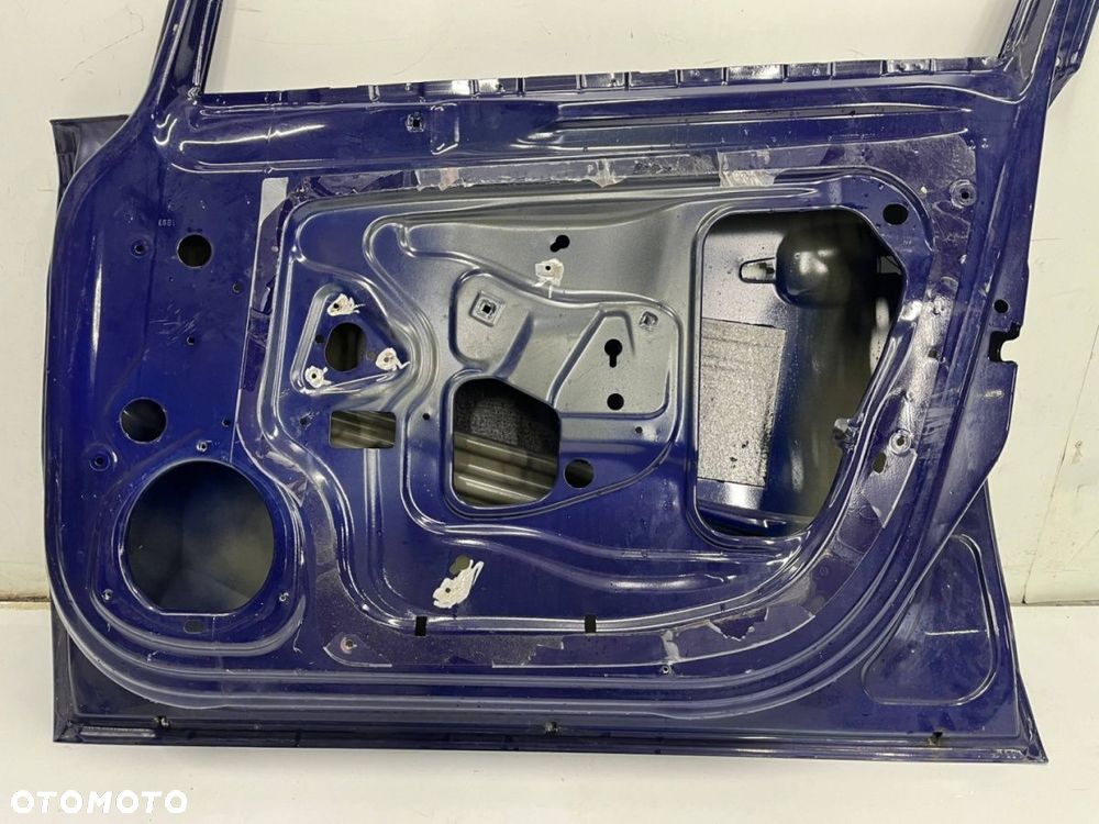 Drzwi Opel Corsa E 14-19r. 5D prawe przednie prawy przód - 16