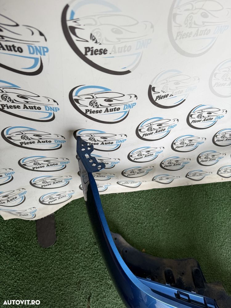 Bara fata Bmw seria 4 G22 G23 m pachet - 4