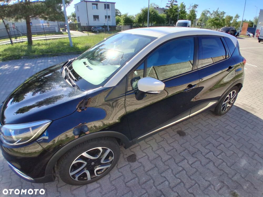 Renault Captur ENERGY TCe 90 Start&Stop Luxe - 27